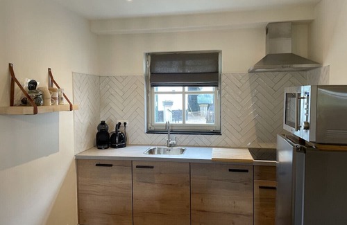 Ubachsberg House | Sfeervolle 4-persoons cottage vlakbij Valkenburg