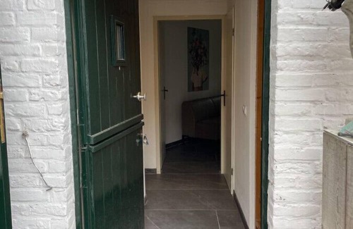 Ubachsberg House | Sfeervolle 4-persoons cottage vlakbij Valkenburg