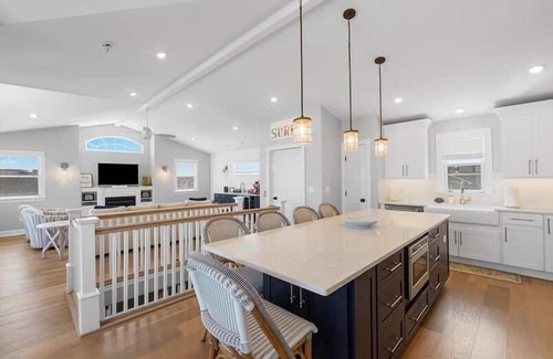 Sea Isle City House | New to Rental Market