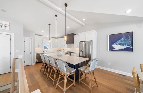 Sea Isle City House | New to Rental Market