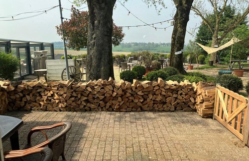 Colmont House | Authentiek 4-persoons huisje vlakbij Valkenburg