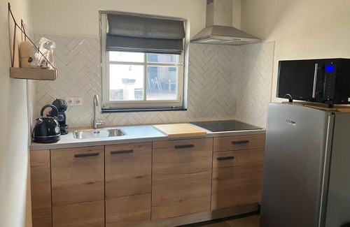 Colmont House | Authentiek 4-persoons huisje vlakbij Valkenburg