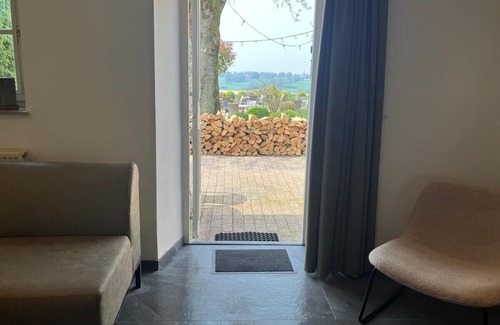 Colmont House | Authentiek 4-persoons huisje vlakbij Valkenburg