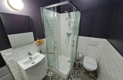 Calenberger Neustadt Apartment | Günstiges, zentrales möbliertes Apartment für zwei Personen in Hannover.