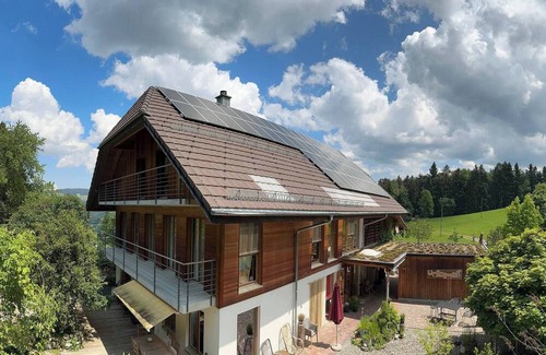 Homberg House | The enchanted farmhouse with Jacuzzi