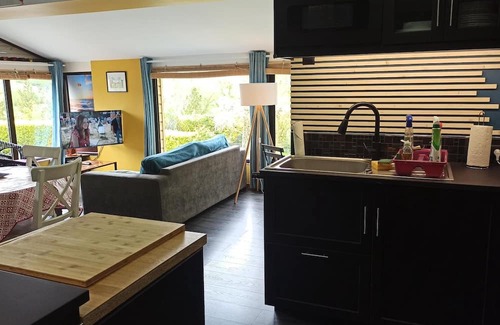 Le Bourg-Dun House | La Valette du Dun - LE BOURG-DUN