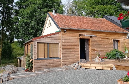 Le Bourg-Dun House | La Valette du Dun - LE BOURG-DUN
