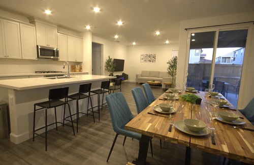 Sacramento House | Gorgeous stay for 31+days