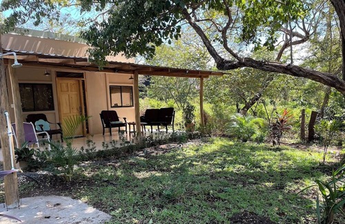 Playa Negra House | New and charming 2-bedroom house in historic Playa Callejones
