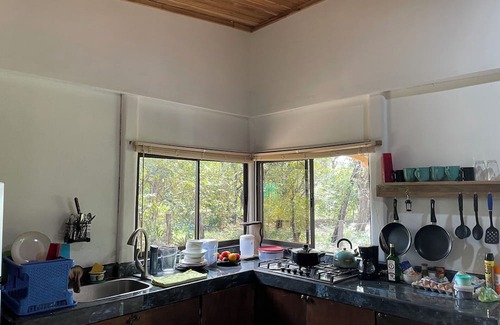 Playa Negra House | New and charming 2-bedroom house in historic Playa Callejones