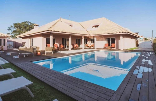 Esmoriz House | BeSunny Slowness n' Outdoors - Double Deluxe with balcony