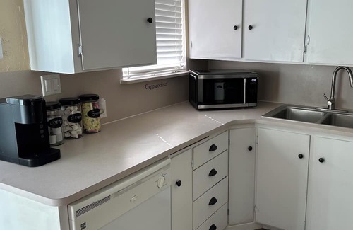 Twin Falls Apartment | Cozy 4-bedroom apartment in charming Twin Falls