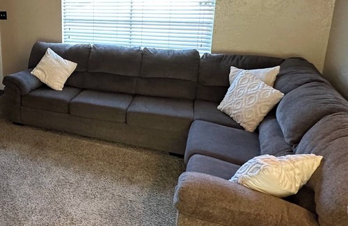 Twin Falls Apartment | Cozy 4-bedroom apartment in charming Twin Falls