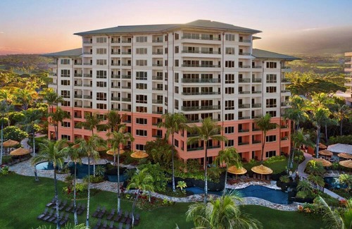 Lahaina Resort | Spectacular Resort on gorgeous Kaanapali Beach