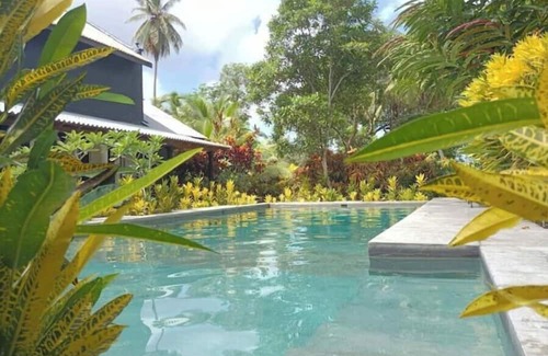 Bope-Poddala Villa | Luxury Boutique Villa Galle 4Bedr 5KS Bed