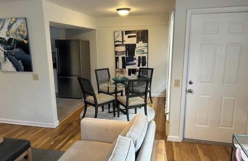 Binghamton Apartment | 2 Br Symphony on the Park II