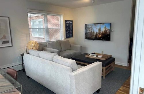 Binghamton Apartment | 2 Br Symphony on the Park II
