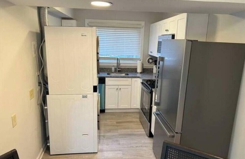 Binghamton Apartment | 2 Br Symphony on the Park II