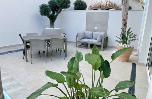 Perpignan House | La Villa Ensoleillée - Gourmet Box