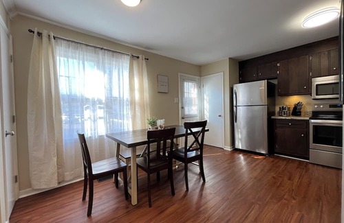 North Chesterfield House | RVA Getaway! Just minutes from downtown Richmond.