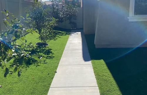 Beaumont House | Olivewood Home near Morongo and Palm Springs