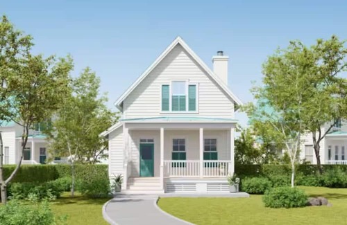 Pumpkin Center House | Charming Boho 5BR in Bakersfield