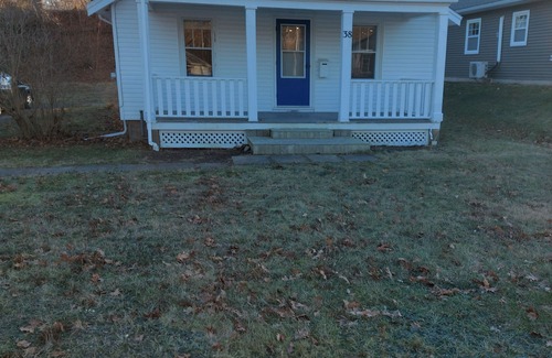 Kings County House | Cozy house in walking distance to delightful Kentville and all its amenities