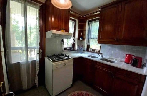 Sapanca Villa | Konak & Nil Konaklama(SICAK HAVUZ)nn
