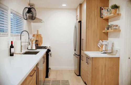 Sunset Cliffs House | °Heart of Ocean Beach°Ocean Views°1GIG Wifi Speed°