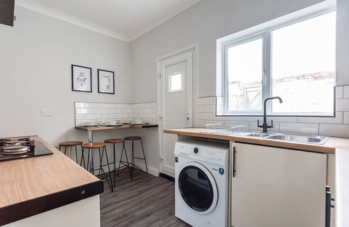 Darlington House | Stylish Darlington Home
