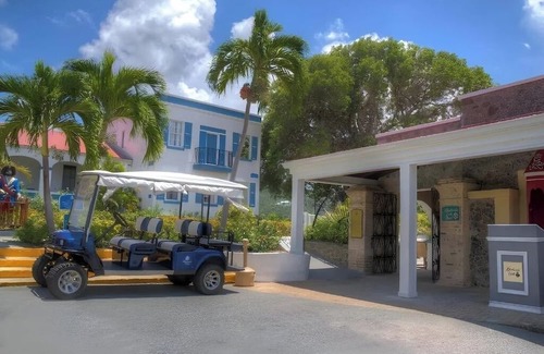 Estate Kings Quarter Apartment | DELUXE STUDIO VILLA - IN BEAUTIFUL ST THOMAS, USVI