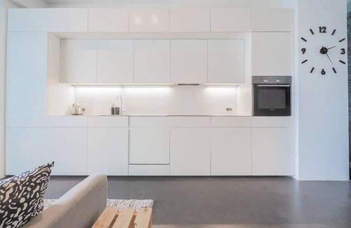 Amager Apartment | Suitable for groups - Rooftop & Gym