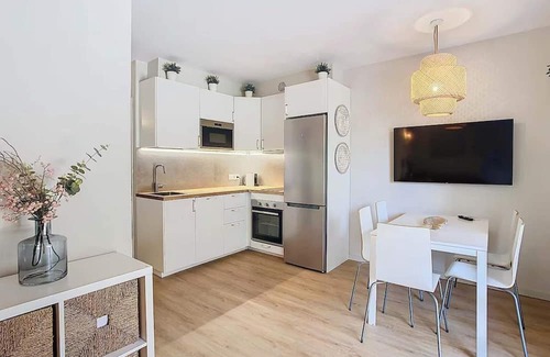 Cala'n Bosch Apartment | Can Alfredo