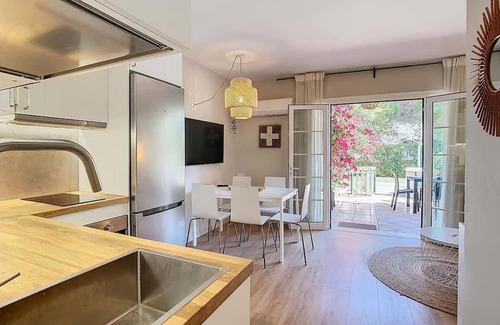 Cala'n Bosch Apartment | Can Alfredo