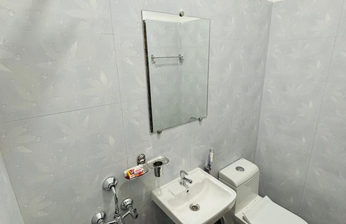 Arambol Apartment | Mukund Sadan Private studio R-7 in charming Arambol North Goa