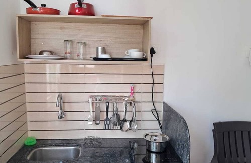 Arambol Apartment | Mukund Sadan Private studio R-7 in charming Arambol North Goa