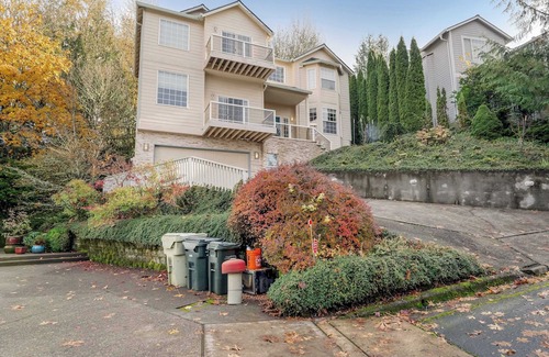 Northwest Portland House | Paradise on Priscilla #41568