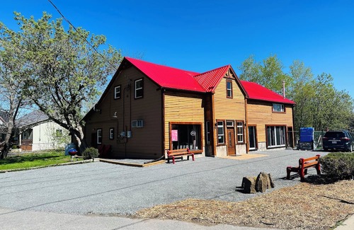Newboro Apartment | Heart of the Rideau Lakes! Unit 2