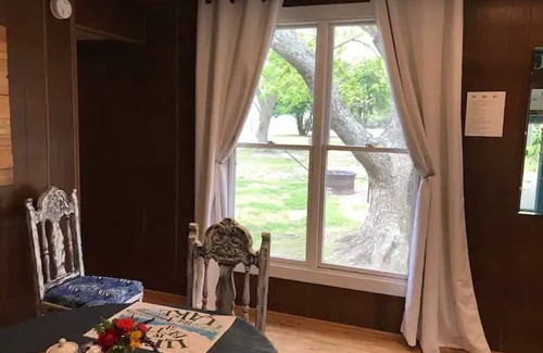 Eudora House | The Minnow Bucket - A lakeside get-away