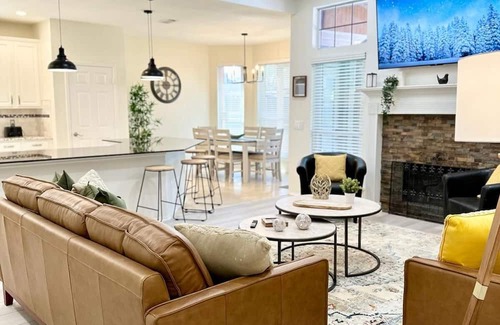 Frisco House | Luxury and Great Location in Frisco