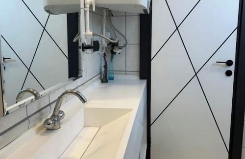 Belek House | Private villa with heating system pool