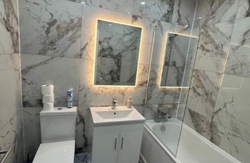 Plaistow South Apartment | Deluxe 1 Bed Apartment in Londonnn
