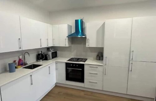 Plaistow South Apartment | Deluxe 1 Bed Apartment in Londonnn