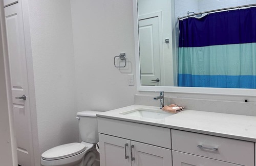 McNeil Apartment | Cozy Austin Hideaway