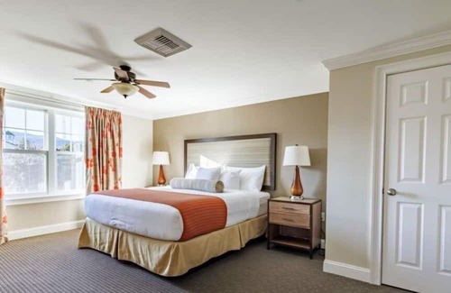 Lincoln Resort | Discover New England Charm at South Mountain Resort -1 Bedroom