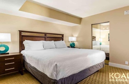 Marathon Resort | Discover Family Fun and Island Adventure at The Hammocks at Marathon-1 Bedroom