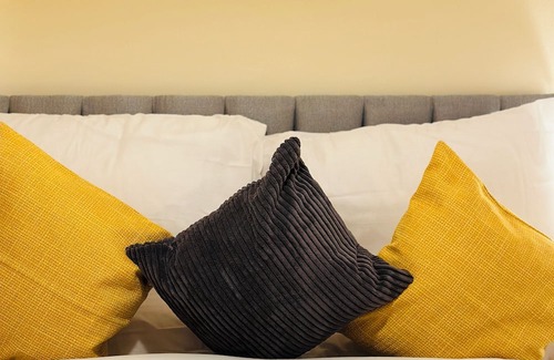 Ely House | Cosy, warm home with a Garden in Ely, Cambridgeshire