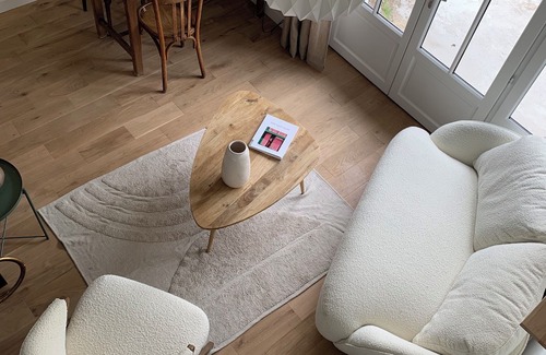 Pornic House | Maison Source Vacances in the heart of Pornic