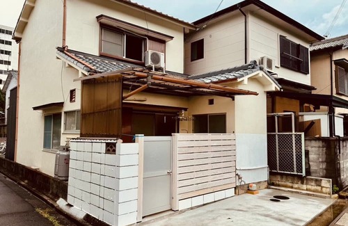 Shirahama House | Kawakunokaze⁂Complete private villa