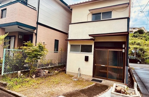 Shirahama House | Kawakunokaze⁂Complete private villa